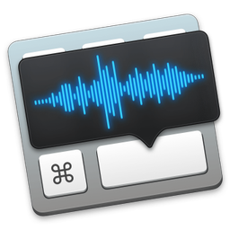 SpeakLine app icon