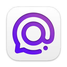 Spike Email - Mail & Team Chat app icon