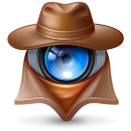 Spy Cam app icon