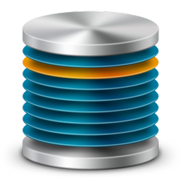 SQLiteDirector app icon