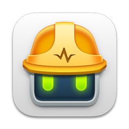 StatusBuddy app icon