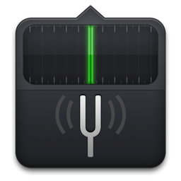 SteadyTune app icon