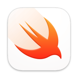 Swift Playgrounds app icon
