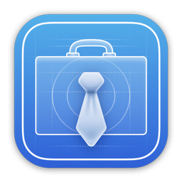 Swiftly: Business Workspace app icon