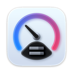 System Dashboard Pro app icon