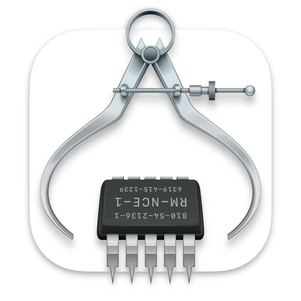 Developers Apple Macos Icon Gallery