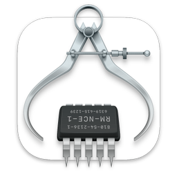 System Information app icon