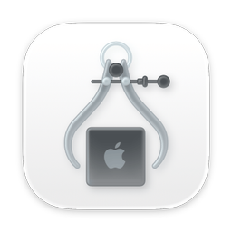 System Information app icon