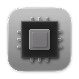 System Watcher app icon