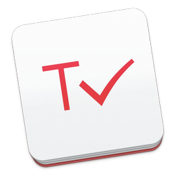 TaskPaper – Plain text to-dos app icon