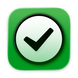 TaskTab: Simple To Do List app icon
