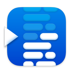 Teleprompter Premium + app icon