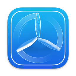 TestFlight app icon