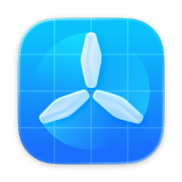 TestFlight app icon