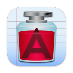 TextSoap app icon