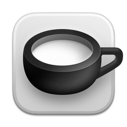 Theine app icon