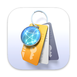 Ticket Viewer app icon