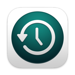 Time Machine app icon