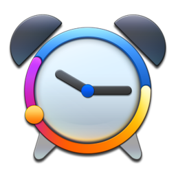 Timeless - Alarm Clock & Reminders app icon