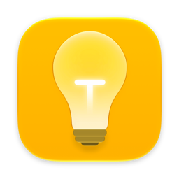 Tips app icon