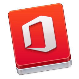 Toolbox for MS Office app icon