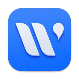Toolbox for Word app icon