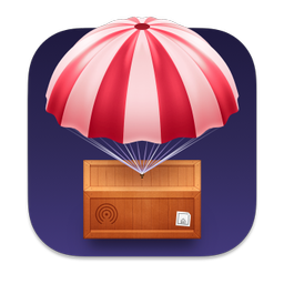TopDrop app icon