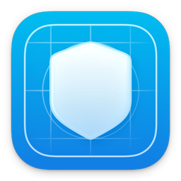 TOTP Authenticator app icon