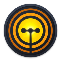 Triode - Internet Radio app icon