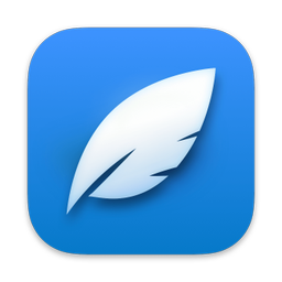 ttte for Twitter app icon