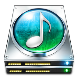 TuneSpan app icon