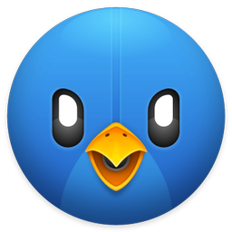 Tweetbot 3 for Twitter app icon