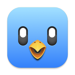 Tweetbot 3 for Twitter app icon