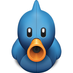 Tweetbot for Twitter app icon