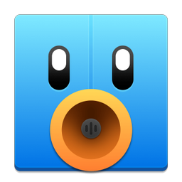 Tweetbot for Twitter app icon
