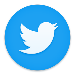 Twitter app icon
