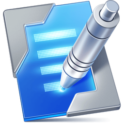 TypeMetal app icon