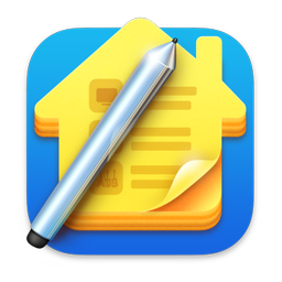 Under My Roof app icon