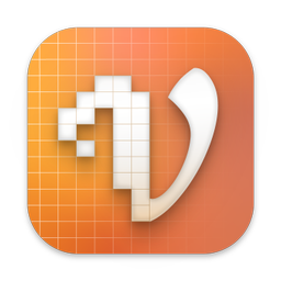Vectorize! app icon