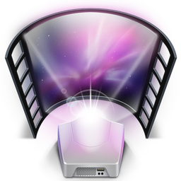 Videowall HD app icon