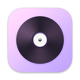 VinylPod - Music Widget app icon