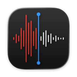 Voice Memos app icon