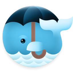 Waterlogue app icon