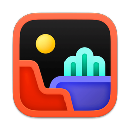 Weather mini app icon
