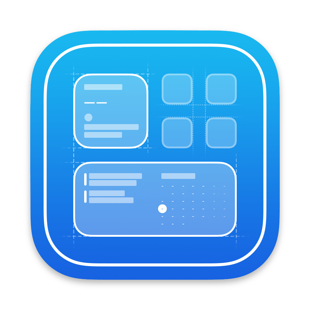 macOS Icon Gallery