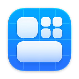 WidgetKit Simulator app icon