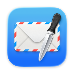 Winmail Viewer - Letter Opener app icon