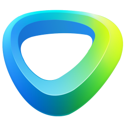 Wondershare Player app icon