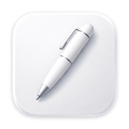 WriteStudio app icon