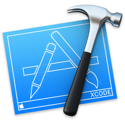 Xcode app icon